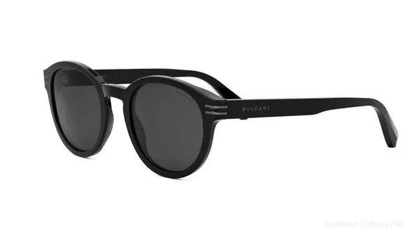 Lunettes de soleil Bvlgari B.ZERO1 - BV40028I 01A 50 - Lamtioui Optique Fès