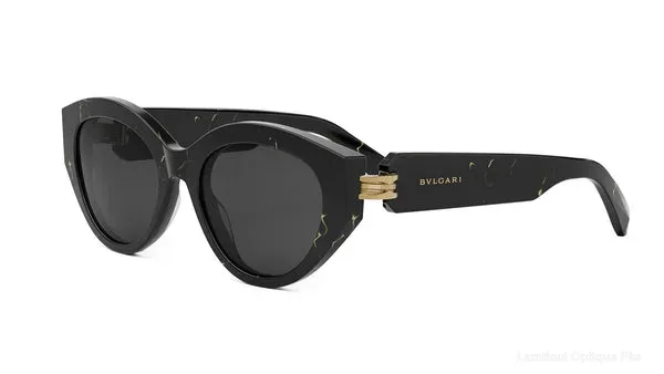 Lunettes de soleil Bvlgari B.ZERO1 - BV40046I 05A 53 - Bvlgari نظارات شمسية فاس Lamtioui