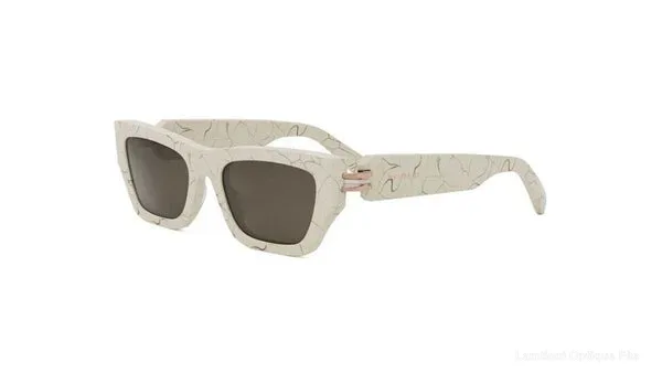 Lunettes de soleil Bvlgari B.ZERO1 - BV40047I 24E 54 - Lamtioui Optique Fès