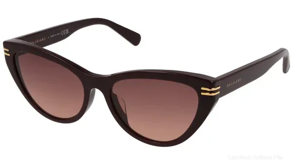 Lunettes de soleil Bvlgari B.ZERO1 - BV40048F 81T 56 - Bvlgari نظارات شمسية فاس Lamtioui