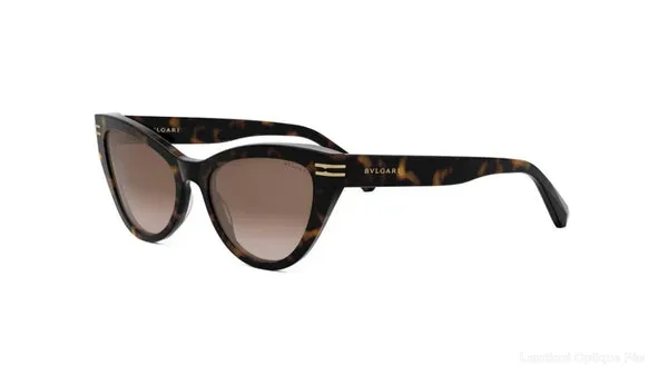 Lunettes de soleil Bvlgari B.ZERO1 - BV40048F 52F 56 Default Title Fès Maroc