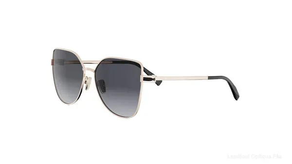 Équivalent Lunettes de soleil Bvlgari B.ZERO1 - BV40069U 28B 57 - نظارات شمسية فاس Lamtioui