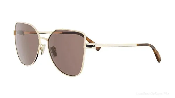 Modèle similaire Lunettes de soleil Bvlgari B.ZERO1 - BV40069U 33E 57 - نضاضر شمس Lamtioui فاس