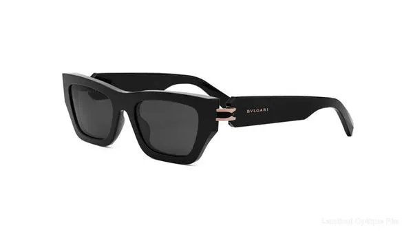 Similaire Lunettes de soleil Bvlgari B.ZERO1 - BV40078F 01A 54 - Lamtioui Optique Fès