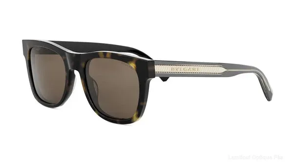 Lunettes de soleil Bvlgari BV40063I 52E 53 - نظارات شمسية Lamtioui Fès فاس المغرب