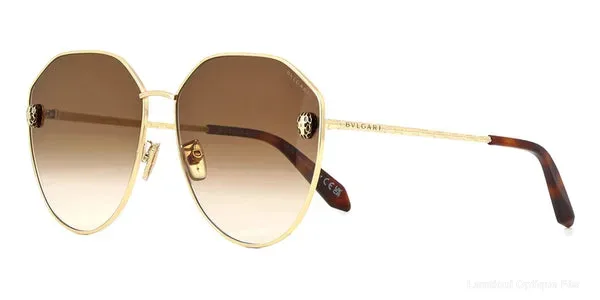 Lunettes de soleil Bvlgari SEPRENTI - BV4008UN 33F 61 Lunettes de soleil - Opticien-optométriste Lamtioui Fès Maroc