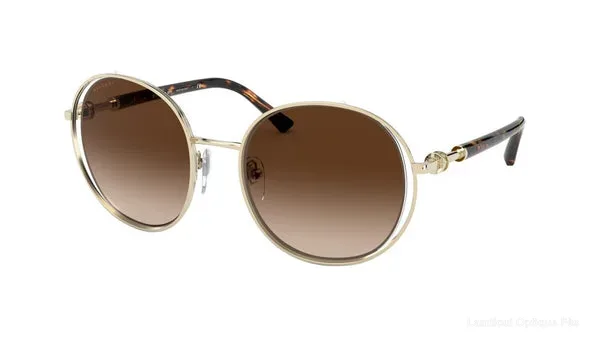 Similaire Lunettes de soleil Bvlgari BV6135 27813 55 - Lamtioui Optique Fès