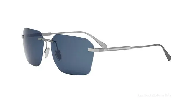 Lunettes de soleil Bvlgari OCTO - BV40029U 17V 61 Default Title Fès Maroc