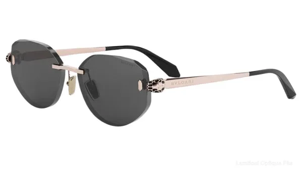 Lunettes de soleil Bvlgari SERPENTI FOREVER - BV40059U 28A 58 نضاضر شمس Bvlgari - Opticien-optométriste فاس