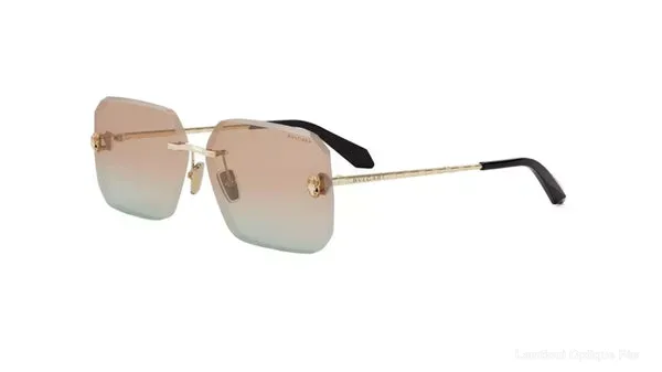 Similaire Lunettes de soleil Bvlgari SERPENTI FOREVER - BV40066U 33F 58 - Lamtioui Optique Fès
