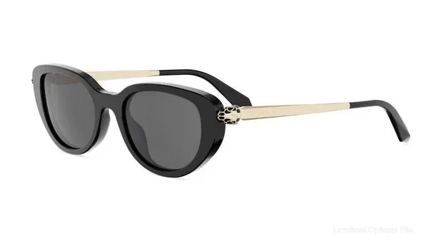 Lunettes de soleil Bvlgari SERPENTI FOREVER - BV40067I 01A 50 Default Title Fès Maroc