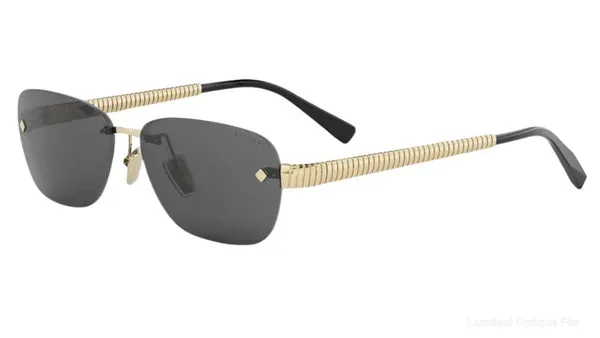 Lunettes de soleil Bvlgari TUBOGAS - BV40057U 32A 55 Default Title Fès Maroc