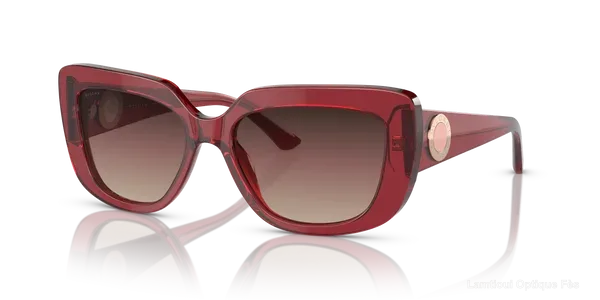 Lunettes de soleil Bvlgari BV8261 5528E2 55 - نظارات شمسية Lamtioui Fès فاس المغرب