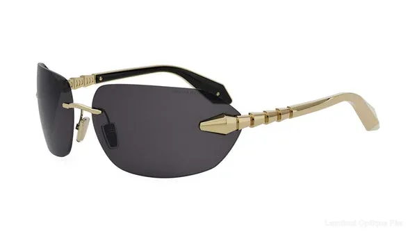 Lunettes de soleil Bvlgari SUNGLASS SERPENTI - BV40025U 32A 73 - Bvlgari نظارات شمسية فاس Lamtioui