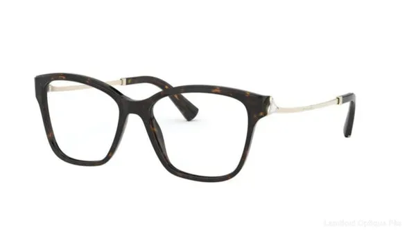 Lunettes de vue Bvlgari BV4182B 504 53 - نظارات طبية Lamtioui Fès فاس المغرب