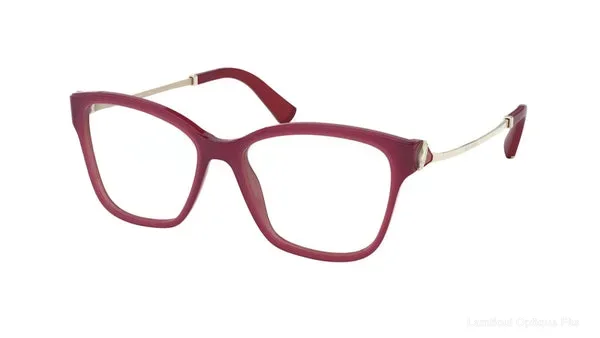 Lunettes de vue Bvlgari BV4182B 5333 53 - نظارات طبية Lamtioui Fès فاس المغرب