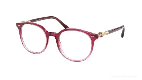 Lunettes de vue Bvlgari BV4183 5477 50 نضارات طبية Bvlgari - Opticien-optométriste فاس