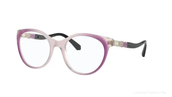 Lunettes de vue Bvlgari BV4192B 5489 50 authentique Bvlgari - Lunettes de vue Fès Lamtioui Optique