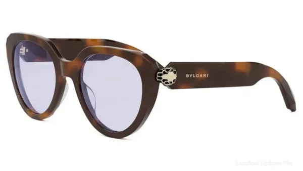 Lunettes de vue Bvlgari BV50003I 053 51 - نضارات طبية Bvlgari Lamtioui Optique فاس