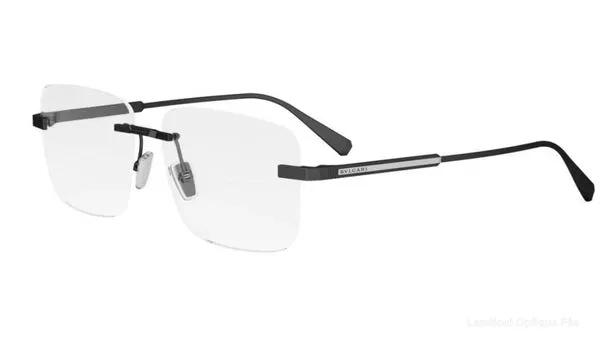 Lunettes de vue Bvlgari BV50025U 016 58 - نضارات طبية Bvlgari Lamtioui Optique فاس