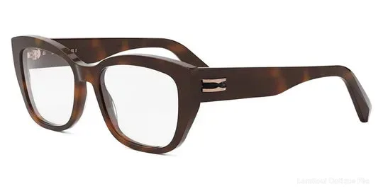 Lunettes de vue Bvlgari BV50032I 053 52 - Bvlgari نظارات طبية فاس Lamtioui