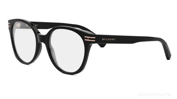 Modèle similaire Lunettes de vue Bvlgari BV50047I 001 52 - نضارات طبية Lamtioui فاس