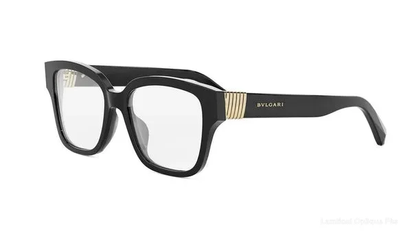 Modèle similaire Lunettes de vue Bvlgari BV50053I 001 52 - نضارات طبية Lamtioui فاس