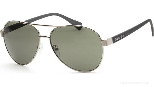 Similaire Lunettes de soleil Calvin Klein CK19316S 045 60 - Lamtioui Optique Fès