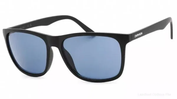 Alternative Lunettes de soleil Calvin Klein CK20520S 001 57 Calvin Klein - Fès Maroc