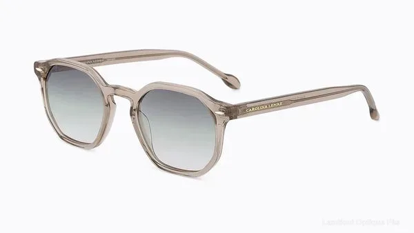 Lunettes de soleil Carolina Lemke BREEZ - CL9193 07 - Carolina Lemke نظارات شمسية فاس Lamtioui