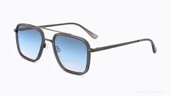 Lunettes de soleil Carolina Lemke CHARLIE - CL3471 04 - Lamtioui Optique Fès