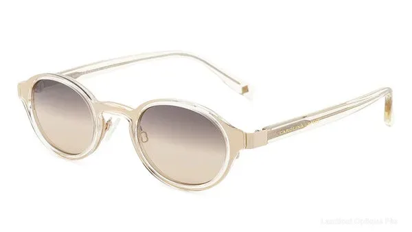 Lunettes de soleil Carolina Lemke CORSBY - CL9579 03 نضاضر شمس Carolina Lemke - Opticien-optométriste فاس