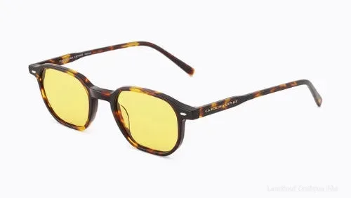 Lunettes de soleil Carolina Lemke CRETE - CL9561 04 - نضاضر شمس Carolina Lemke Lamtioui Optique فاس