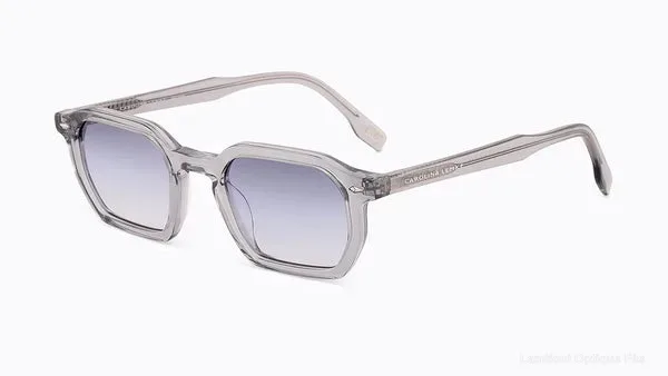 Lunettes de soleil Carolina Lemke CRICKET - CL9514 03 - نضاضر شمس Carolina Lemke Lamtioui Optique فاس