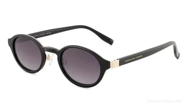 Lunettes de soleil Carolina Lemke CROSBY - CL9579 01 نضاضر شمس Carolina Lemke - Opticien-optométriste فاس