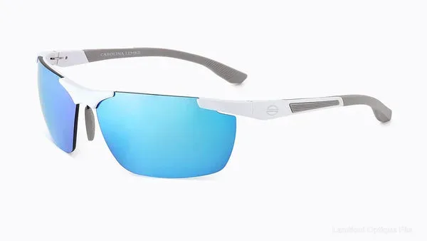 Similaire Lunettes de soleil Carolina Lemke DALE - CL3452 04 - Lamtioui Optique Fès
