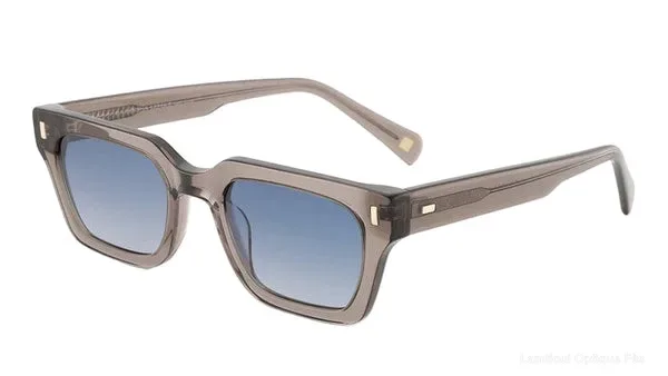 Lunettes de soleil Carolina Lemke DORN - CL9528 02 Default Title Fès Maroc