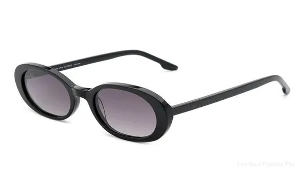 Lunettes de soleil Carolina Lemke GILLIAN - CL9194 01 Default Title Fès Maroc
