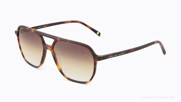 Alternative Lunettes de soleil Carolina Lemke HEDWIG - CL9632 03 Carolina Lemke - Fès Maroc