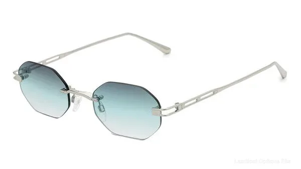 Lunettes de soleil Carolina Lemke INK - CL3164 03 Default Title Fès Maroc