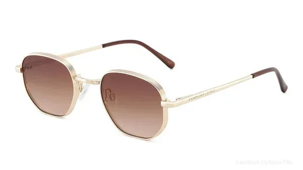 Lunettes de soleil Carolina Lemke LOGAN - CL3243 06 نضاضر شمس Carolina Lemke - Opticien-optométriste فاس