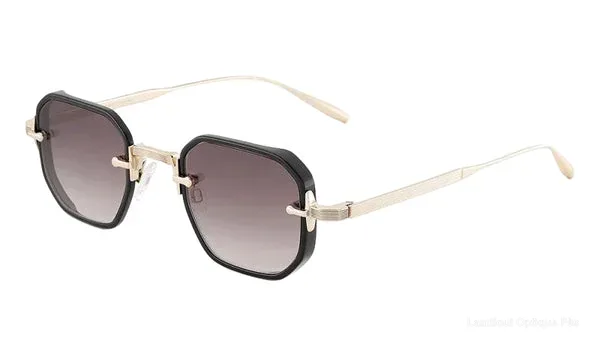 Lunettes de soleil Carolina Lemke LORE - CL9551 01 Default Title Fès Maroc