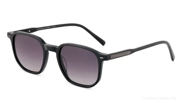 Lunettes de soleil Carolina Lemke MASTIC - CL9526 01 نضاضر شمس Carolina Lemke - Opticien-optométriste فاس