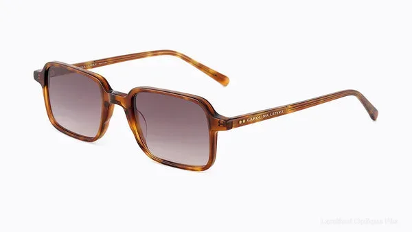 Lunettes de soleil Carolina Lemke PALM - CL9427 01 - Carolina Lemke نظارات شمسية فاس Lamtioui