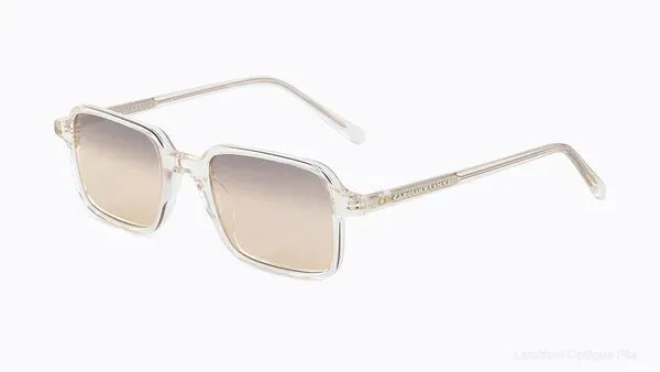 Lunettes de soleil Carolina Lemke PALM - CL9427 02 - نضاضر شمس Carolina Lemke Lamtioui Optique فاس