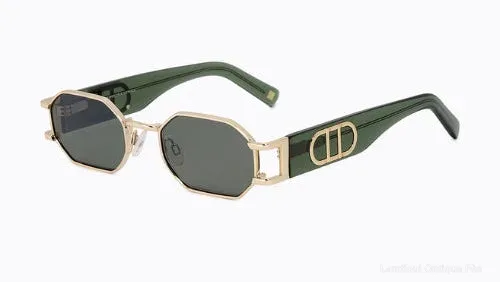 Lunettes de soleil Carolina Lemke CL3324 05 Lunettes de soleil - Opticien-optométriste Lamtioui Fès Maroc