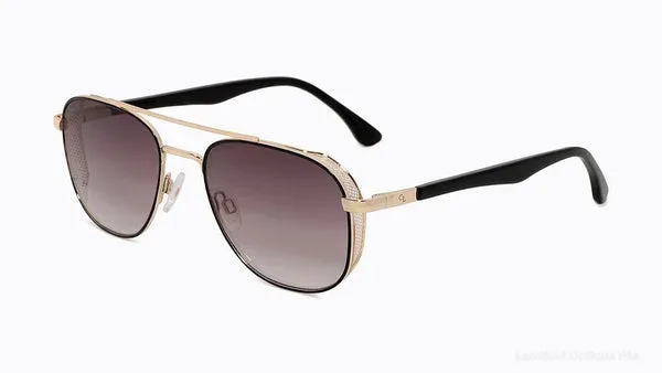 Lunettes de soleil Carolina Lemke CL3403 01 - Carolina Lemke نظارات شمسية فاس Lamtioui