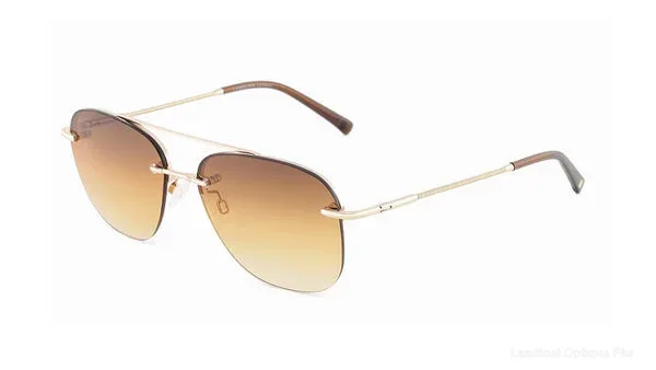 Lunettes de soleil Carolina Lemke CL3704 02 - Carolina Lemke نظارات شمسية فاس Lamtioui