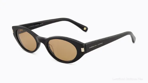 Équivalent Lunettes de soleil Carolina Lemke NOELLE - CL9510 04 - نظارات شمسية فاس Lamtioui