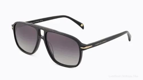 Lunettes de soleil Carolina Lemke CL9624 02 - نظارات شمسية Lamtioui Fès فاس المغرب